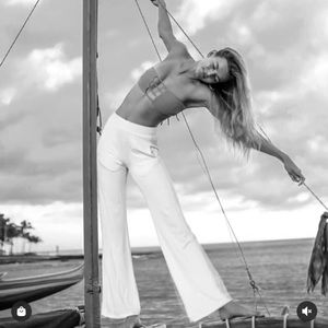 BLEUSALT Cindy Pant Size 1